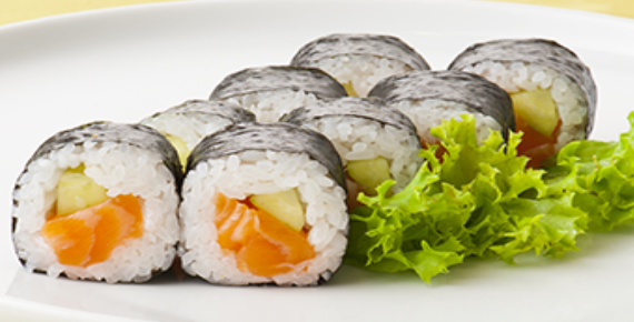 日本料理的吃法介绍