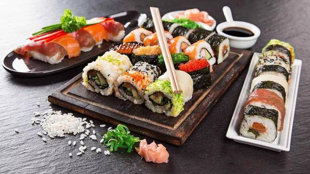 日本料理的烹调特色