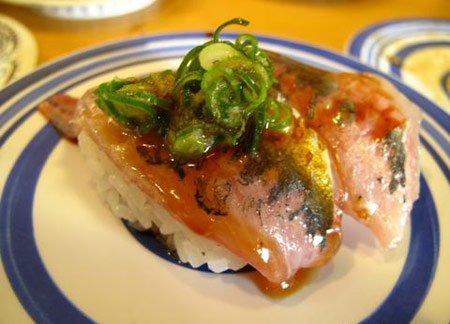 日本料理菜谱都有些什么 日本料理特点有这些