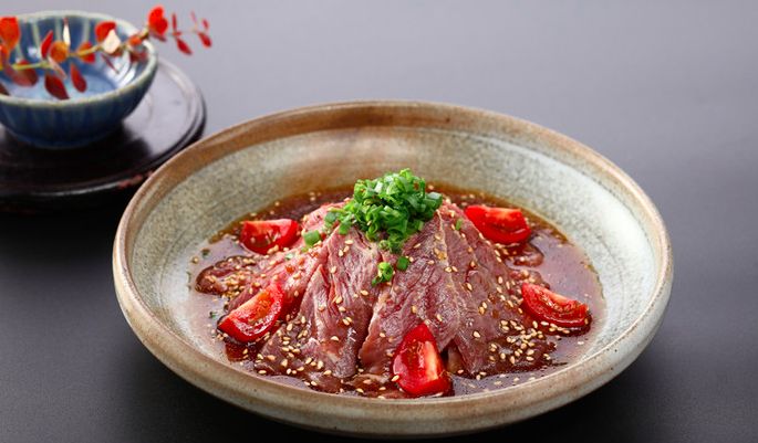 日本料理中，寿司都有哪几种？