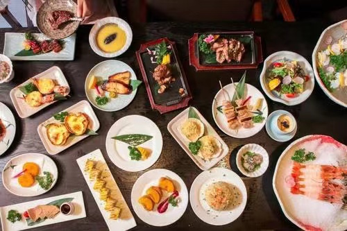 吃了这么久日料，你真的了解日本料理吗？