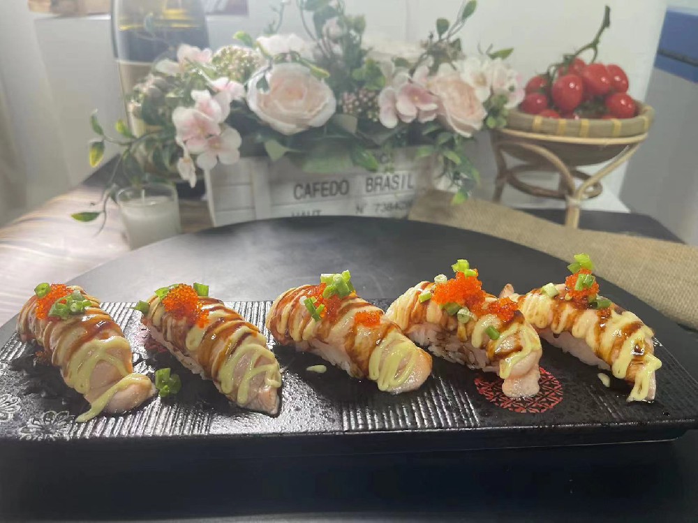 想要开日式料理店？那么就一定要搞懂自身的定位