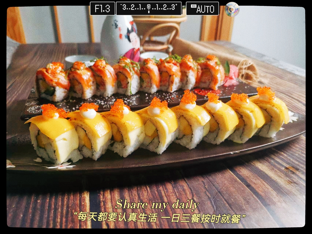 创业选择日料行业怎么样？在大城市好还是小城市好？