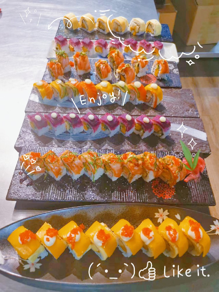 日本料理开店指导 很实用的一篇文章错过拍大腿