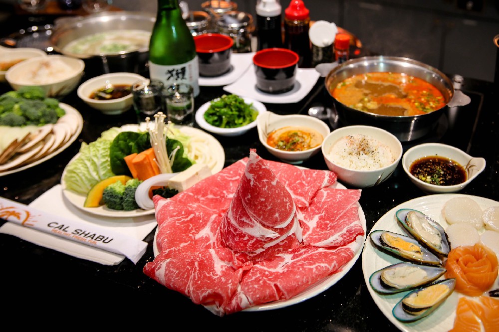 Omakase培训：日本料理中的高端课程