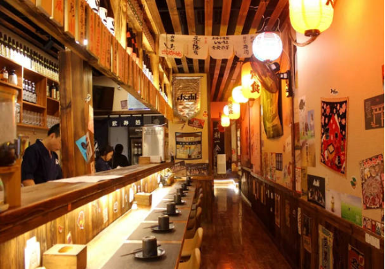 怀石料理培训的意义