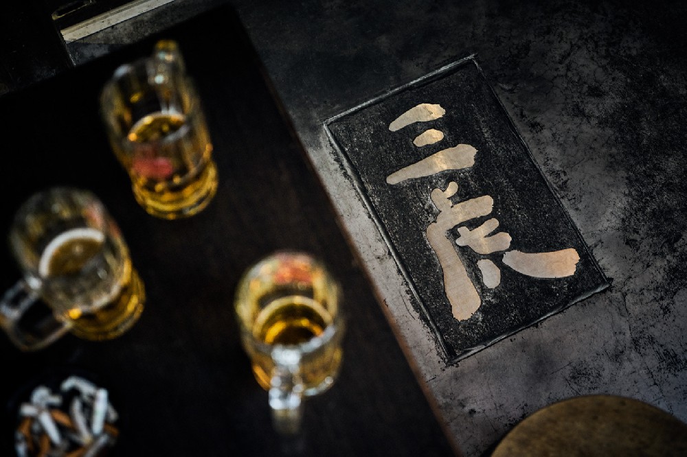 今年到玉子料理学院参加怀石料理培训的人特别多