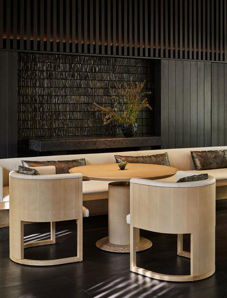 OMAKASE培训中的日本菜详细介绍