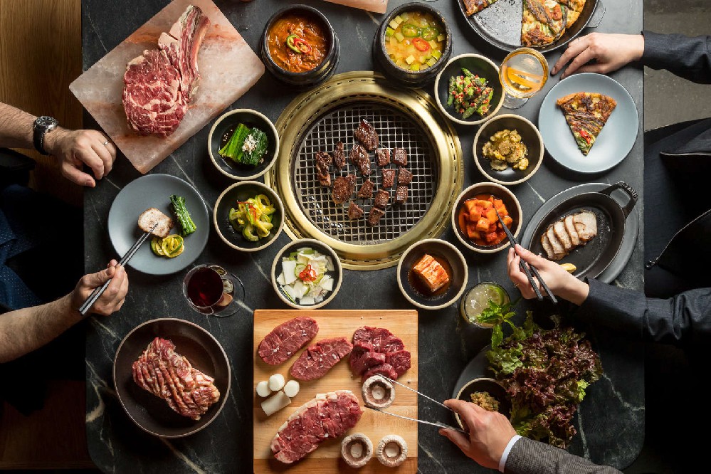 怀石料理培训中的刺身介绍