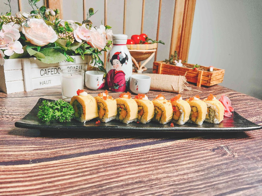 为什么今年大家争着学习OMAKASE