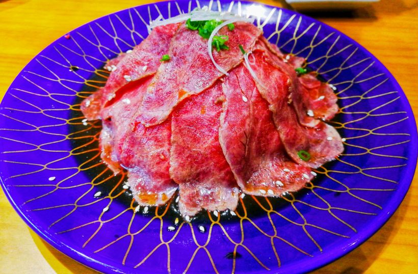 OMAKASE培训：日料培训中的明珠