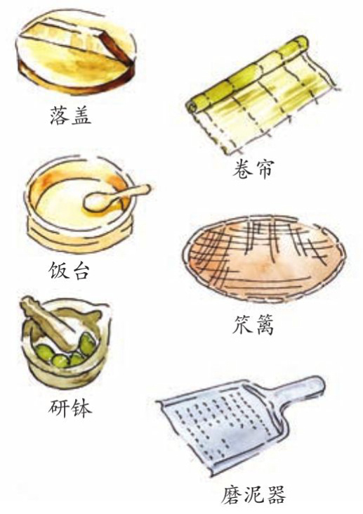 OMAKASE培训中的寿司介绍