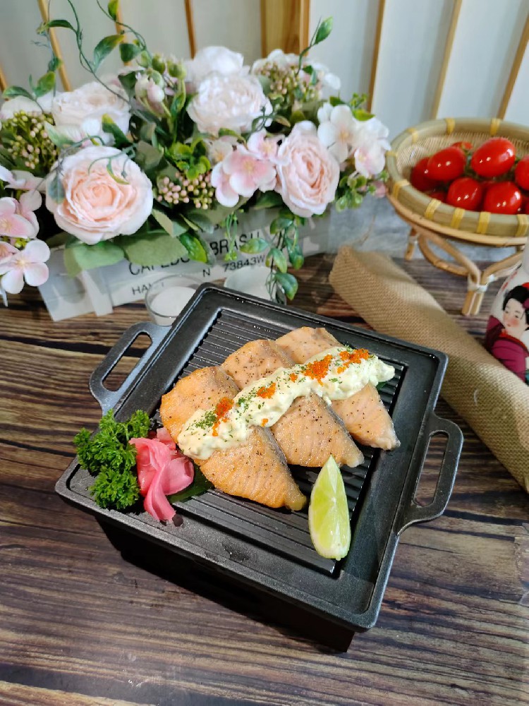 玉子料理学院：探索高端料理的独特魅力与精湛技艺