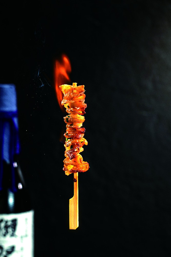 学员来稿：从OMAKASE培训到高端板前日料店