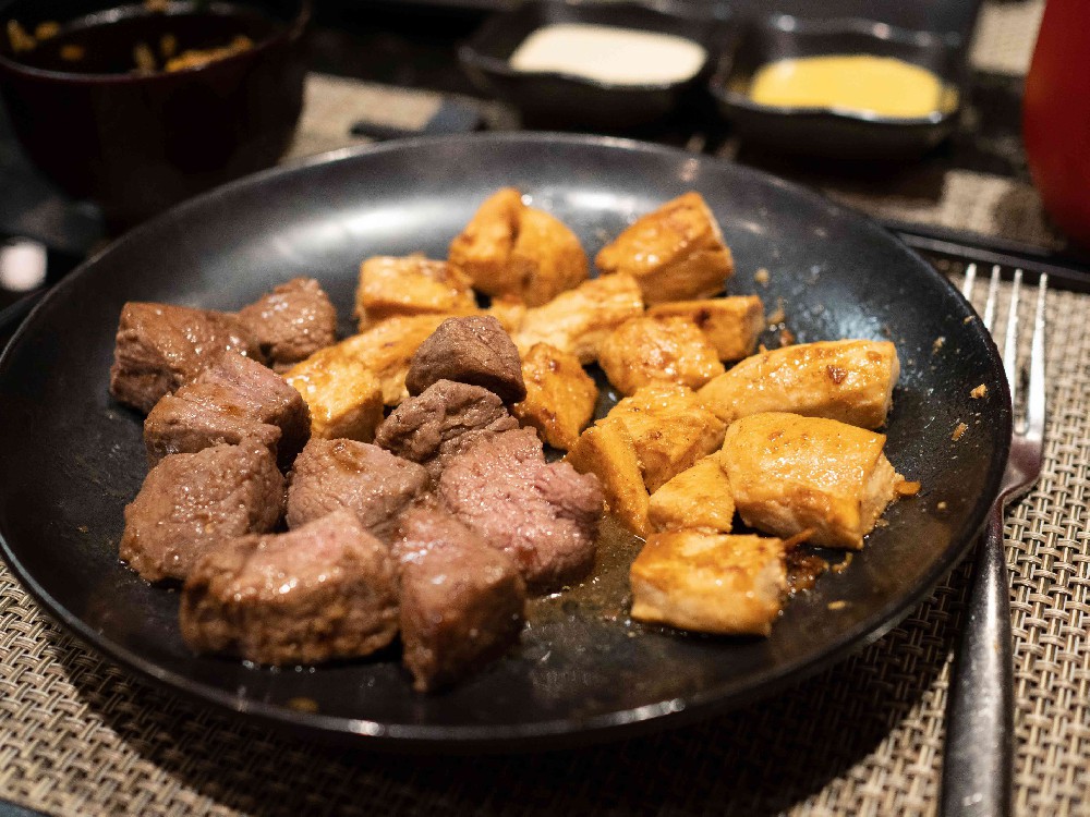 怀石料理培训中的精致饕餮：寿司七贯的介绍