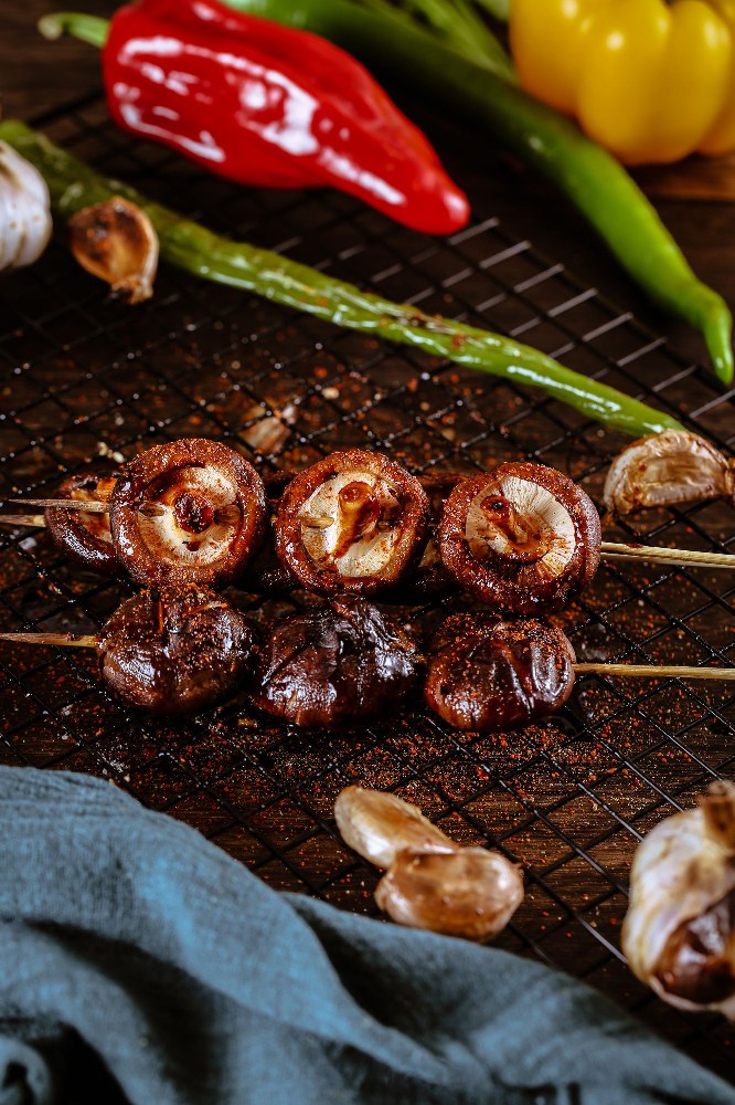 日式烧鸟风靡国内，玉子料理学院培训成为美食新宠