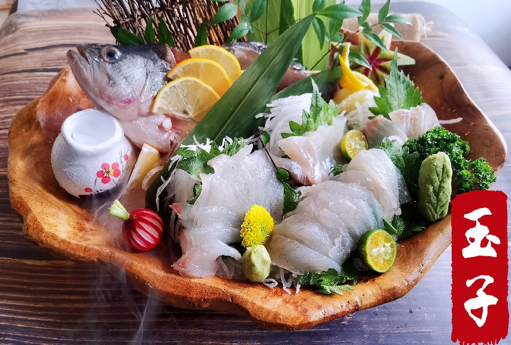 玉子料理学院：实践至上的日料培训，培养出真正的料理大师