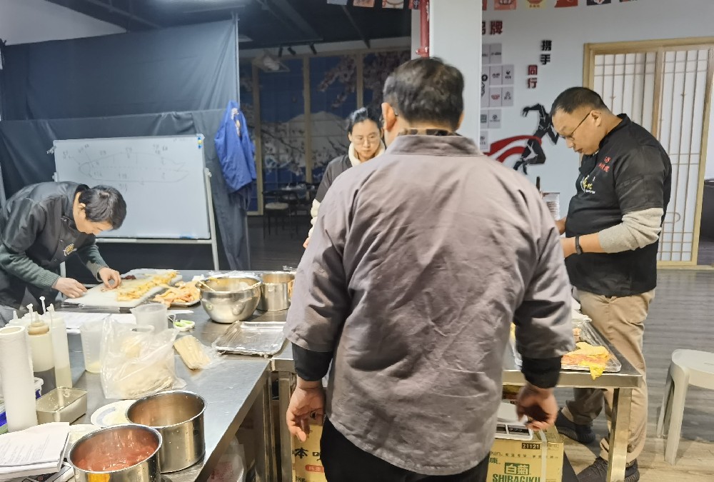 日式牛肉饭：传统与现代的完美融合