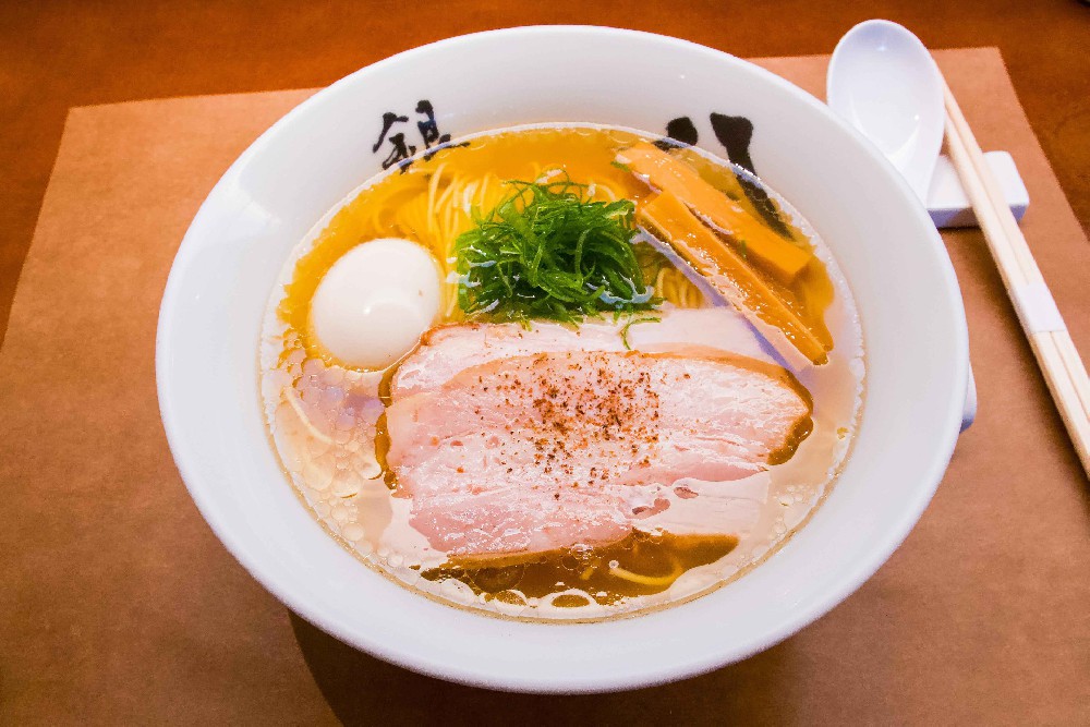 日式拉面培训：日式叉烧汁的配方与制作秘诀