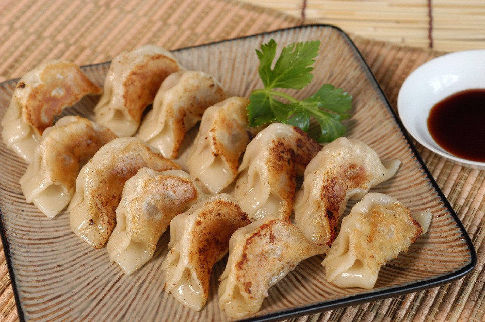 日式盖饭培训：牛丼汁的制作魔法