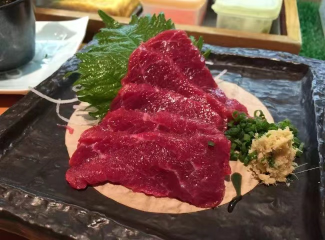 日本餐厅礼仪：完美品味的秘诀