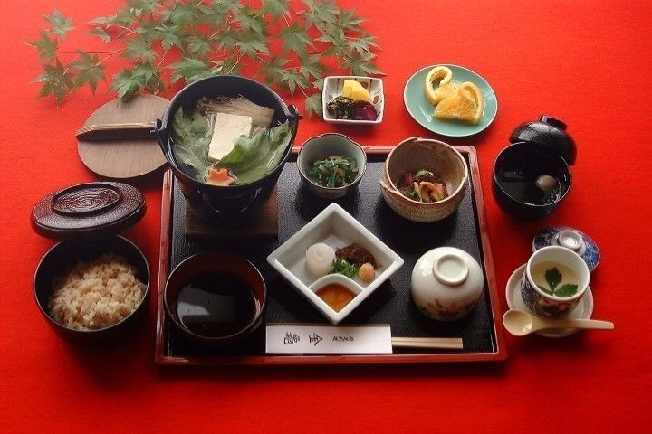 OMAKASE培训的具体菜品名称与介绍