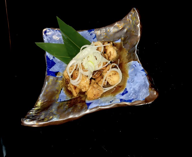 日韩烤肉培训的详细介绍