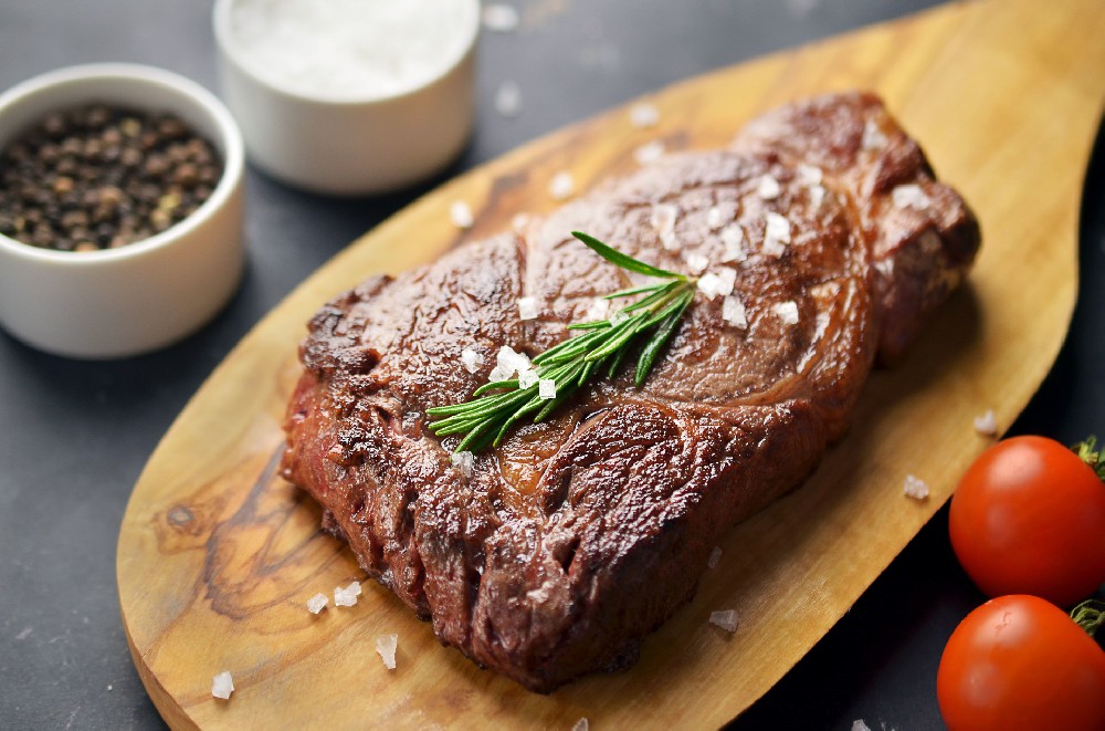 日韩烤肉培训中安格斯牛的详细介绍