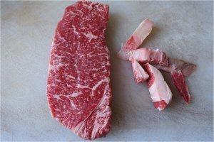 东北烤肉培训中大量使用的南美牛肉介绍