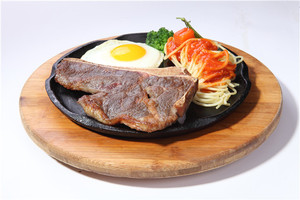 东北烤肉培训的烤炉介绍