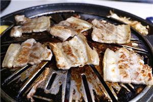 玉子料理学院的东北烤肉培训：点燃烤肉技能的奇妙旅程（三）