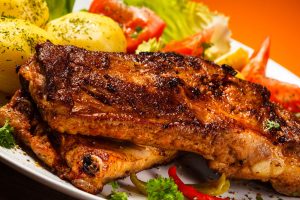 烤肉学习中开一家烤肉店的包间风格推荐