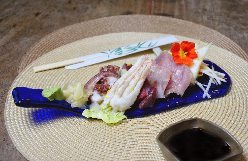 日料小吃培训中玉子烧的具体做法