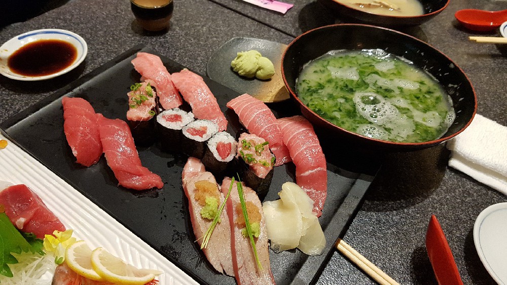 玉子料理学院的创业日料培训：打造日料界的创业明星！