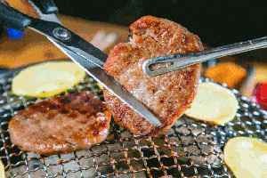 日式烤肉培训的蘸料推荐