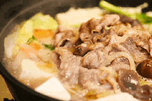 日料培训的成果