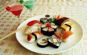 日式料理培训中上海特色日料店推荐：探访沪上顶尖日料