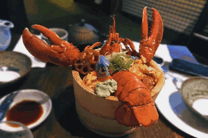 专业日料培训学校与店铺培训的区别