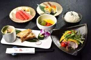 日本料理培训：板前寿司介绍