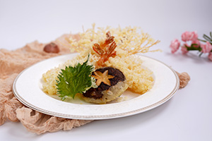 日料培训：日本料理的炸物介绍