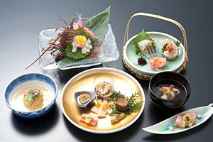日式料理学点啥？