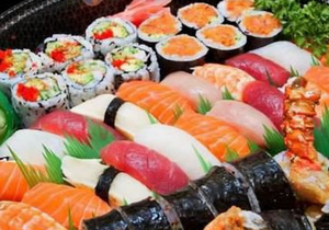 玉子料理学院的寿司培训是行业第一