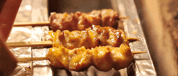 玉子烧鸟课程：不同肉类、内脏类串的出品标准与工艺参数表 🍢🔥