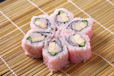 玉子寿司培训｜上海寿司店高峰期出品节奏设计指南