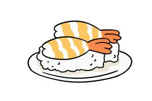 玉子日料培训：一枚寿司好坏的评定标准🍣