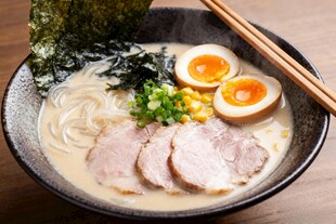 清汤拉面里，哪些香味一旦失控，整碗就废了？🍜