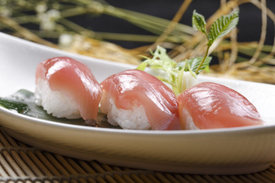 玉子料理学院教您如何从零开始学习寿司