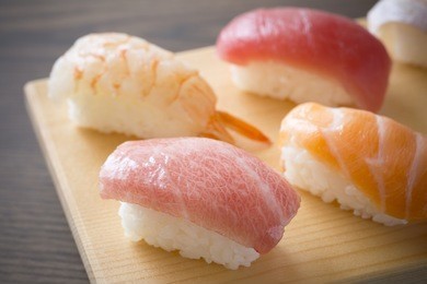 玉子料理学院的刺身寿司小资课好在哪？