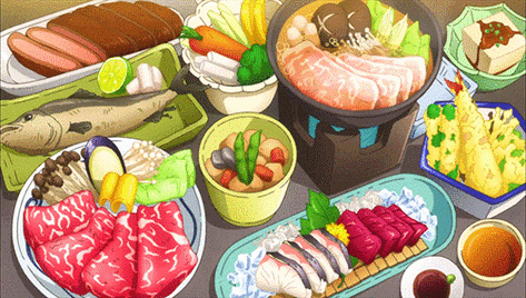 学日料有哪些内容？