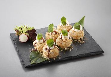 高端料理培训殿堂：玉子料理学院